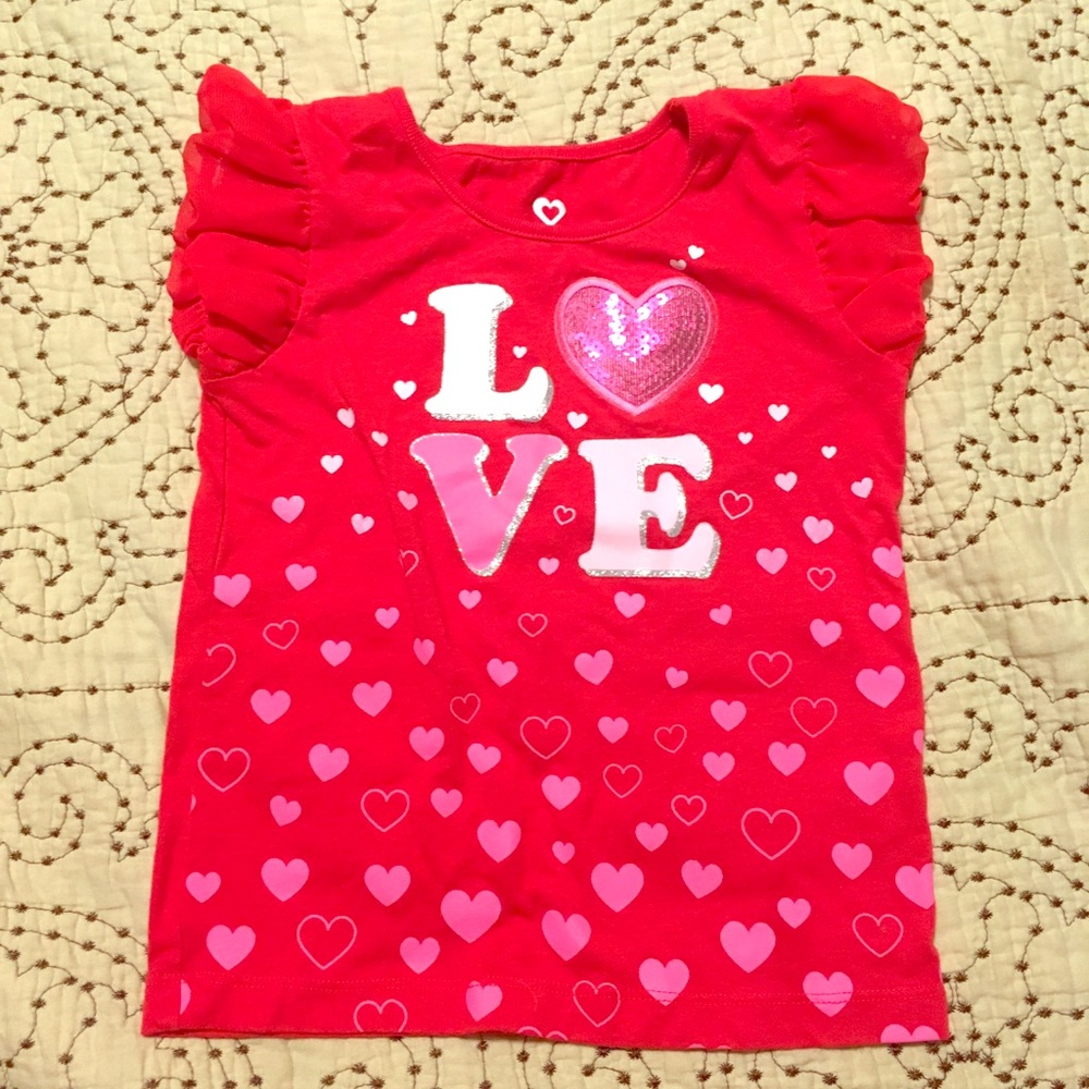 4/10$! Kids t-shirt❤️❤️